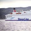 MS Stena Saga