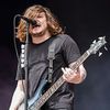 Aaron Pauley