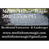 Merlin Home Magic