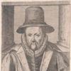Daniel Tossanus