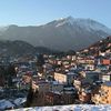Clusone