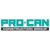 Pro-Can Construction Group Corp.