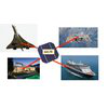 Day & Night Solar Cell