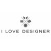 I Love Designer