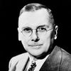 Hugh Latimer Dryden