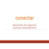 CONECTAR