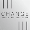 Change Japan
