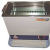 Ultrasonic cleaning