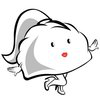Dumpling Daughter