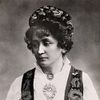 Hulda Garborg