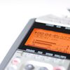 Digital audio