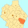 Inzhavinsky District