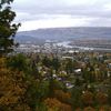 The Dalles, Oregon