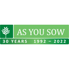 As You Sow