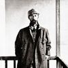 Percy Fawcett