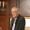 Mark Strand