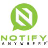 Notify AnyWhere