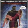 The Return of Swamp Thing