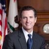 Gavin Newsom