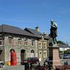 Tregaron