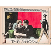 The Snob