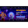 MetaRivals