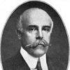 Madison Grant