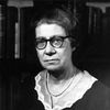 Virginia Kneeland Frantz