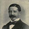 Harry Johnston