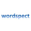 Wordspect