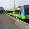Central Trains