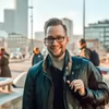 Daniel Wisenhoff