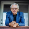 Bill Johnson (author)