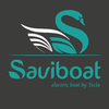 Savi Boat