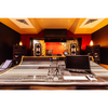 Red Amp Audio
