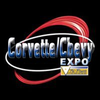 Corvette Chevy Expo