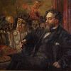James Ensor