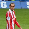 Peter Crouch