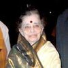 Sulochana Chavan