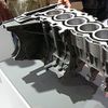 Die casting