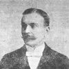 Eric Alfred Knudsen