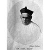 Louis Billot