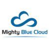 Mighty Blue Cloud