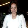 Sushmita Mukherjee