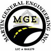 Martin General Engineering