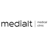 Medialt