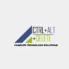 Control-Alt-Delete