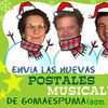 Gomaespuma
