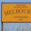 Melbourne, Iowa