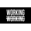 Working Not Working